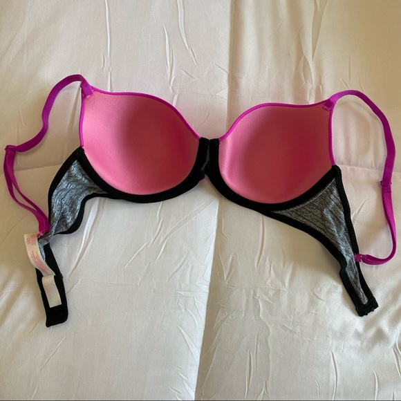 PINK Wear Everywhere Lightly Lined Bra - Picture 4 of 5